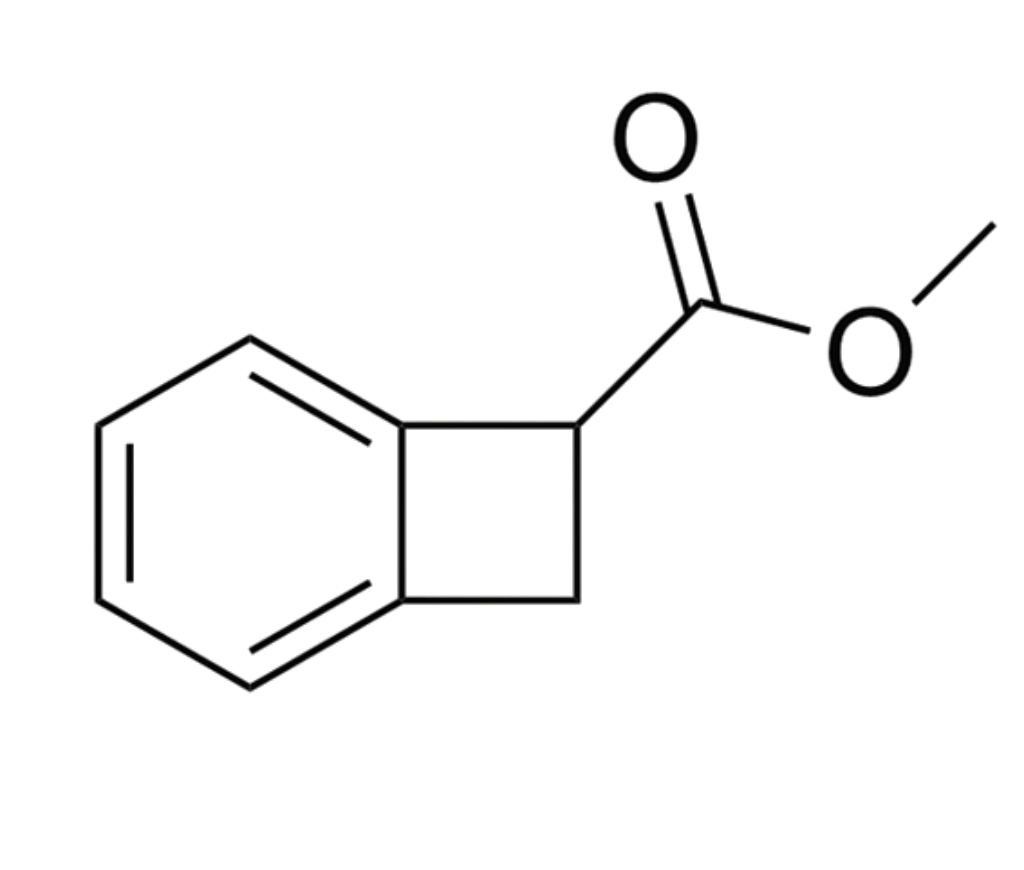 甲系苯并环丁烯BCB系列