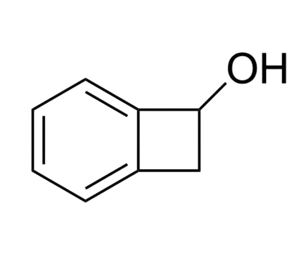 羟系苯并环丁烯BCB系列