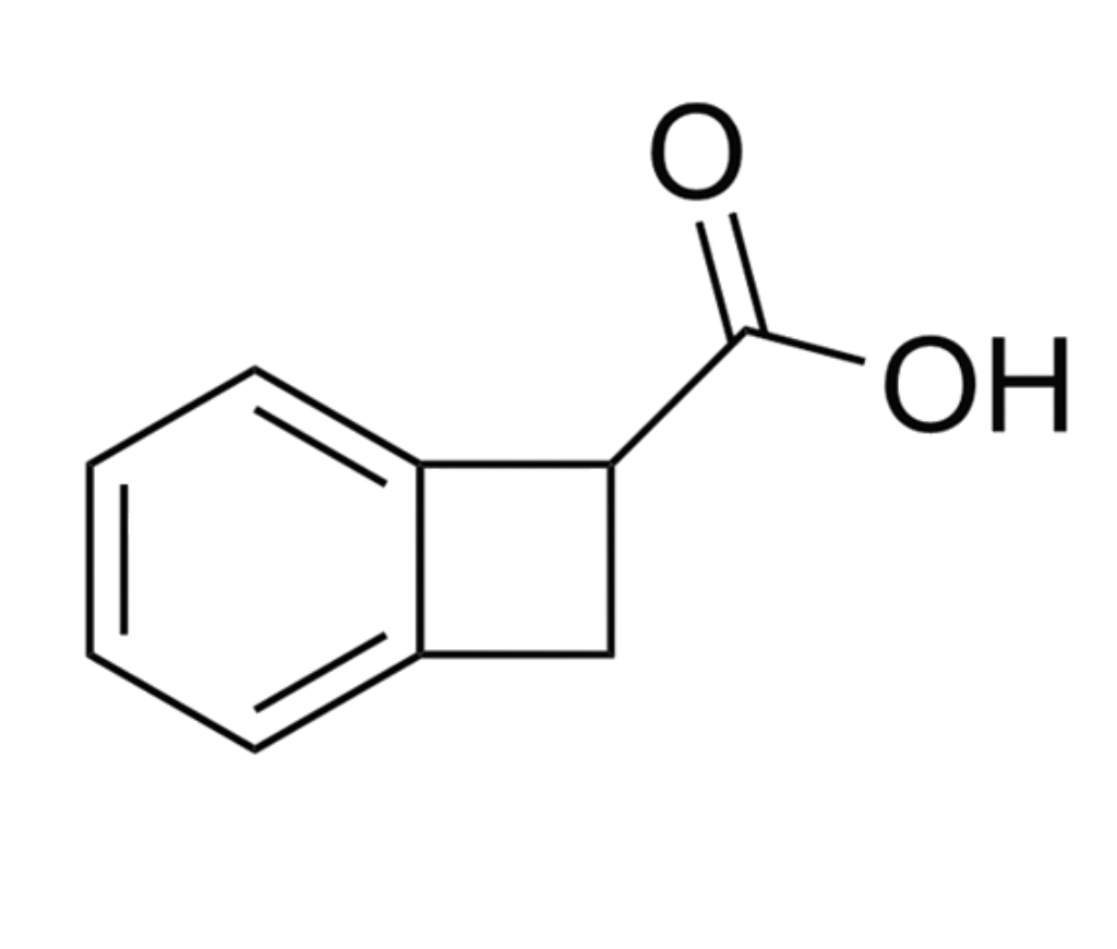 羧基苯并环丁烯BCB系列生产供应