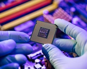 苯并环丁烯BCB电子封装材料